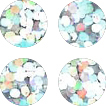 Holographic Silver